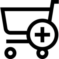 Shopping cart