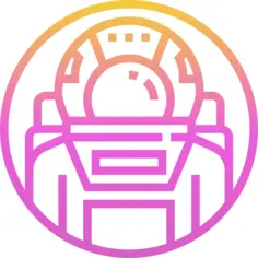 宇航员