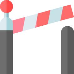 Barrier