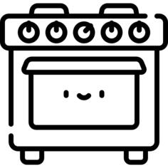 Stove