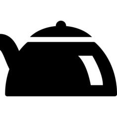 热茶壶