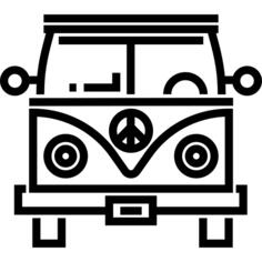 Volkswagen van
