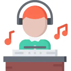 DJ