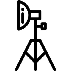 聚光灯