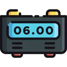 Alarm