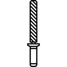 Knife File