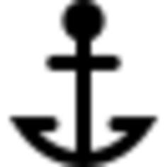 Anchor symbol