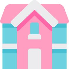 Dolls house