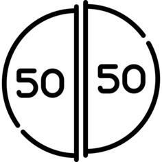 Ratio