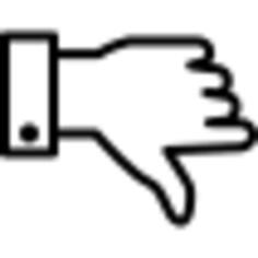 Dislike