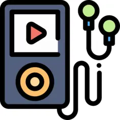 iPod的