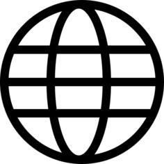 Globe grid