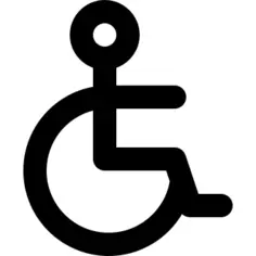 Wheelchair