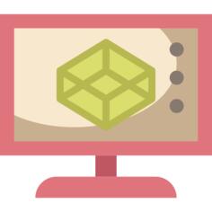 3D