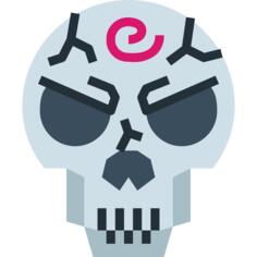 Skull