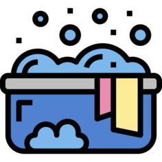 Wash basin