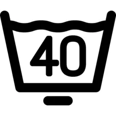 40 degree laundry