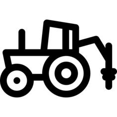 Excavator