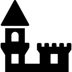 castle