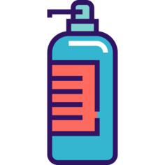 Soap dispenser