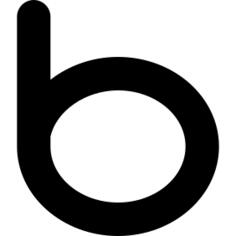 Bing Big Logo