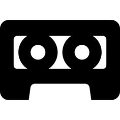 Cassette Tape
