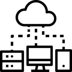 Cloud server