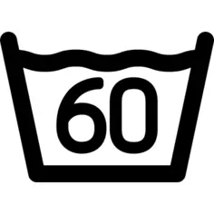 60 degree laundry