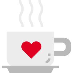 咖啡杯