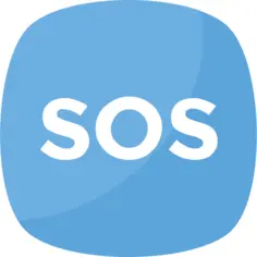 SOS