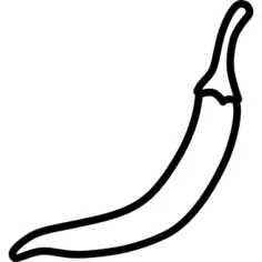 Green Pepper