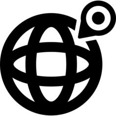国际位置