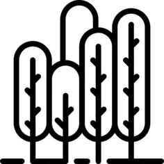 树