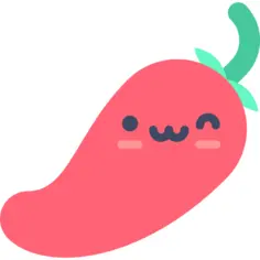 Chili pepper