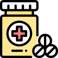 Pills