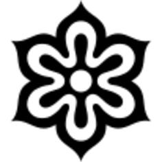 Kyoto Japan flag symbol