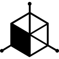立方体
