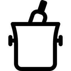 Ice bucket