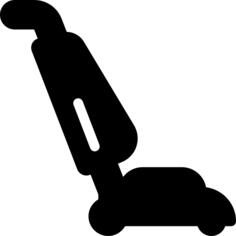 吸尘器