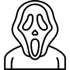 Ghostface (Scream)