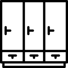 Wardrobe