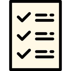 List