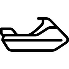 Beach Watercraft