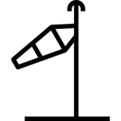 Wind sign