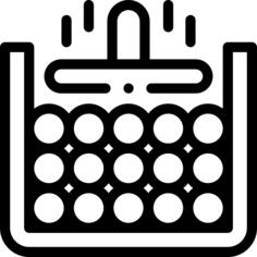 Wine press