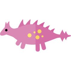 Stegosaurus