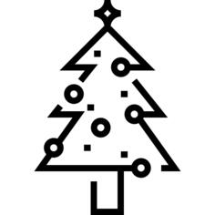 Christmas tree
