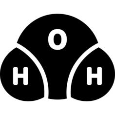 水成分