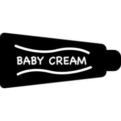 Baby cream variant
