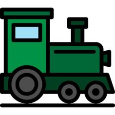 Locomotive